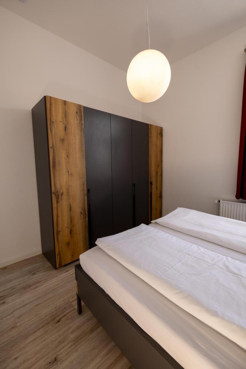 Buten Un Binnen Norderney Eksteriør billede